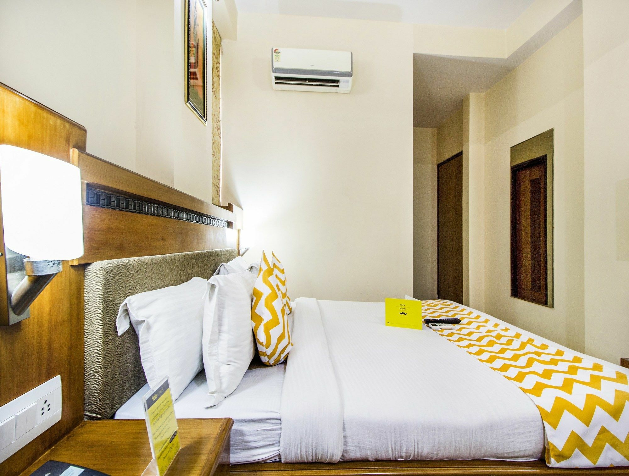 Fabhotel Royal Residency Jaipur Airport Exterior photo